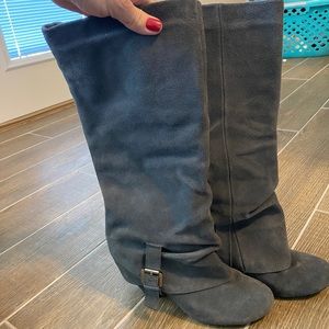 Naughty Monkey Slouch Boots